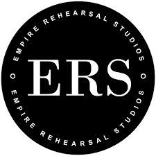 Empire Rehearsal Studios Logo